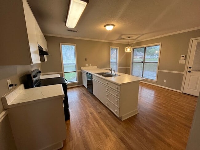 7385 Chippendell Rd in Southaven, MS - Building Photo - Building Photo