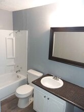 101 Willett Pl Blvd, Unit 104 in Monroe, LA - Building Photo - Building Photo