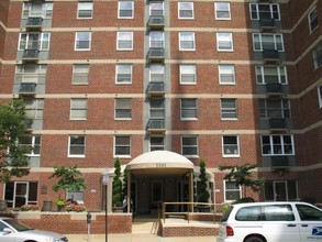 St. Paul at Chase Condominiums in Baltimore, MD - Building Photo - Building Photo