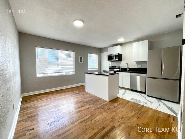 property at 1114 W 45th St