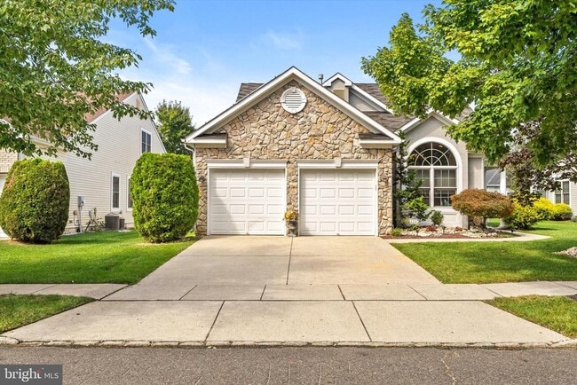 property at 124 Ridgway Dr