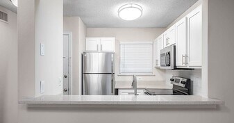 Tidewater at Jax Beach in Atlantic Beach, FL - Building Photo