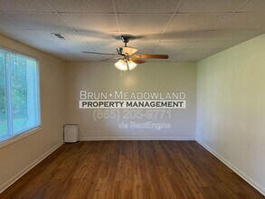 3610 Kelly Cir in Louisville, TN - Building Photo - Building Photo