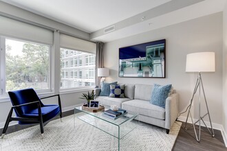 Valo Apartments in Washington, DC - Building Photo - Building Photo