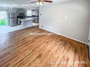 9914 Santa Garza Dr in Dallas, TX - Building Photo - Building Photo
