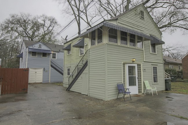 Front Building in Hapeville, GA - Building Photo - Building Photo