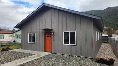 521 Montana Ave in Missoula, MT - Building Photo - Building Photo