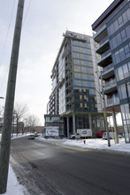 Le Canal Phase 2 in Montréal, QC - Building Photo - Building Photo