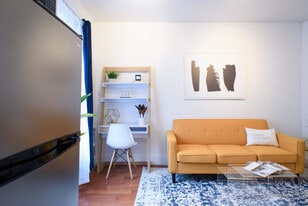 69 Clinton St in New York, NY - Building Photo