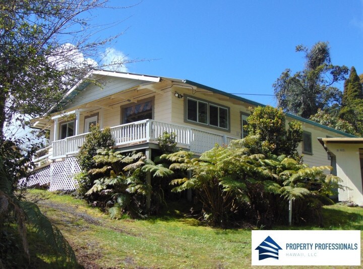 19-4813-4813 Amaumau Rd in Volcano, HI - Building Photo