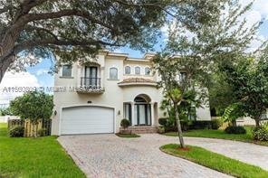 4522 NW 67th Ave in Coral Springs, FL - Building Photo