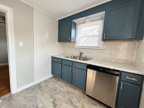 1203 Spring St in Fort Wayne, IN - Building Photo - Building Photo