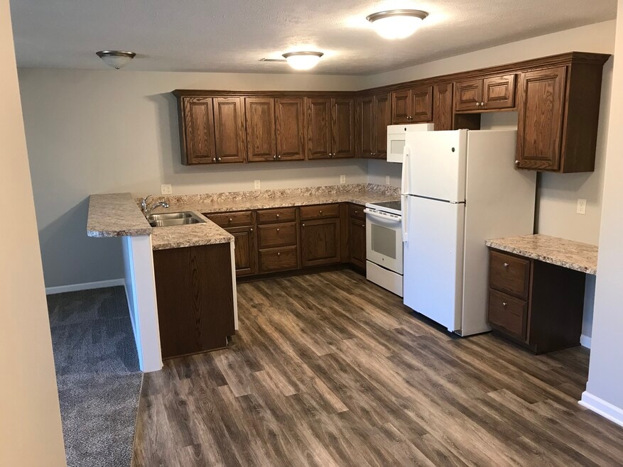 Somers Point Apartments Fremont, NE Apartments For Rent