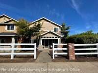 19573 Hummingbird Loop in Oregon City, OR - Foto de edificio - Building Photo