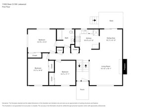 11002 Dean Ct SW in Tacoma, WA - Building Photo - Building Photo