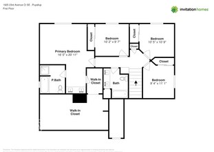 1825 23rd Ave Ct SE in Puyallup, WA - Building Photo - Building Photo