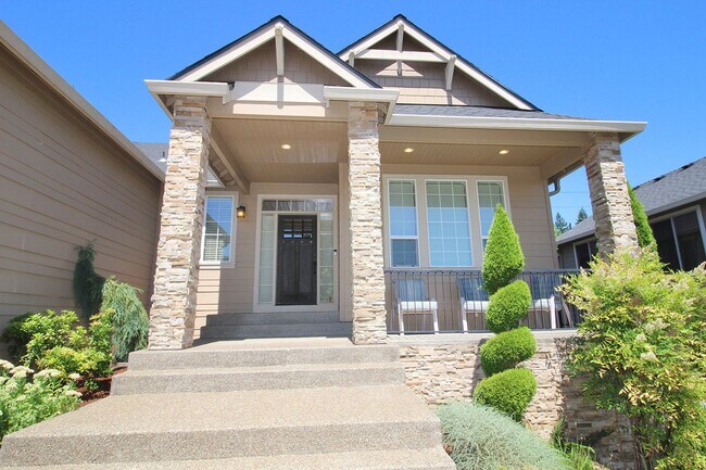 12281 SE Bari Ave in Happy Valley, OR - Building Photo - Building Photo