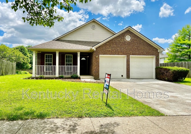 property at 2720 Mission Hills Dr