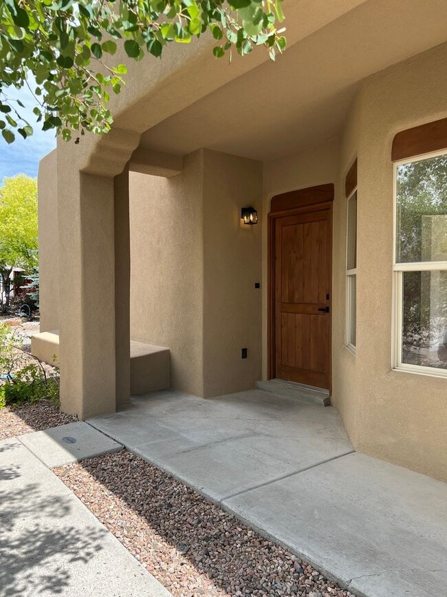 4109 Chaparron Pl in Santa Fe, NM - Building Photo - Building Photo