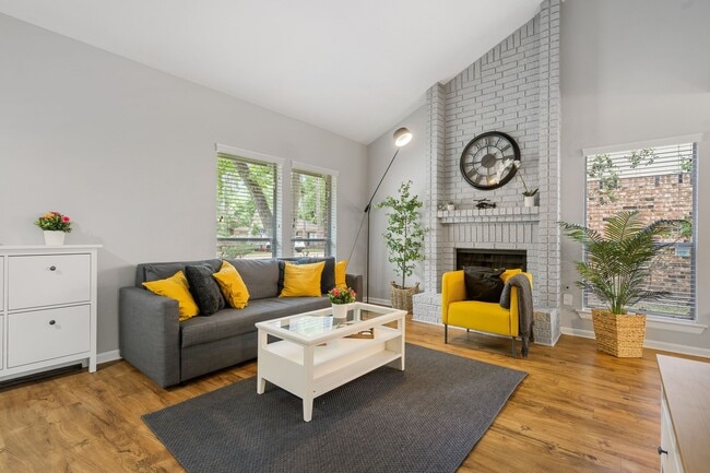 property at 4 Basal Briar Ct