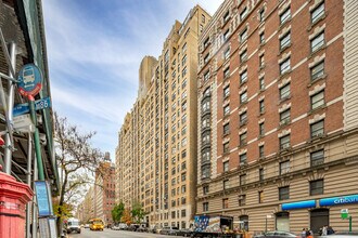 200 W 86th St in New York, NY - Building Photo - Building Photo