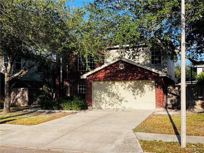 4209 Santa Fe St in Mission, TX - Building Photo - Building Photo