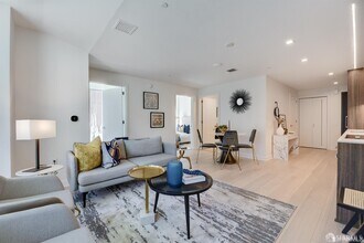 280 Spear St in San Francisco, CA - Foto de edificio - Building Photo