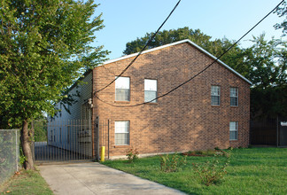 4911 Bryan St in Dallas, TX - Building Photo - Building Photo