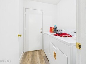 11534 W Bloomfield Rd in El Mirage, AZ - Building Photo - Building Photo