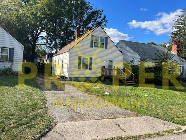 property at 339 Geneva Rd