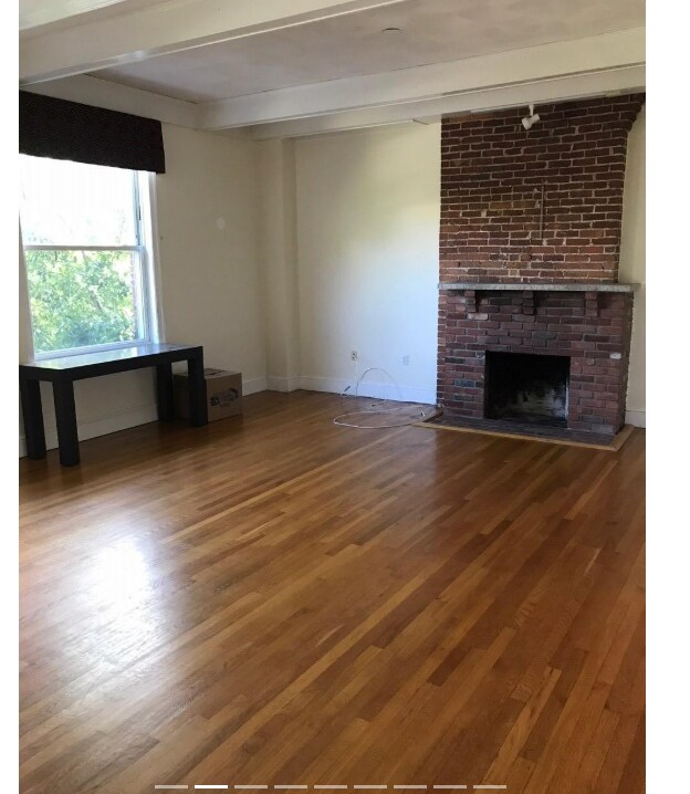 property at 1712 Beacon St