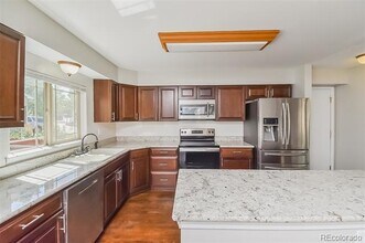 3340 Richmond Dr in Colorado Springs, CO - Building Photo - Building Photo