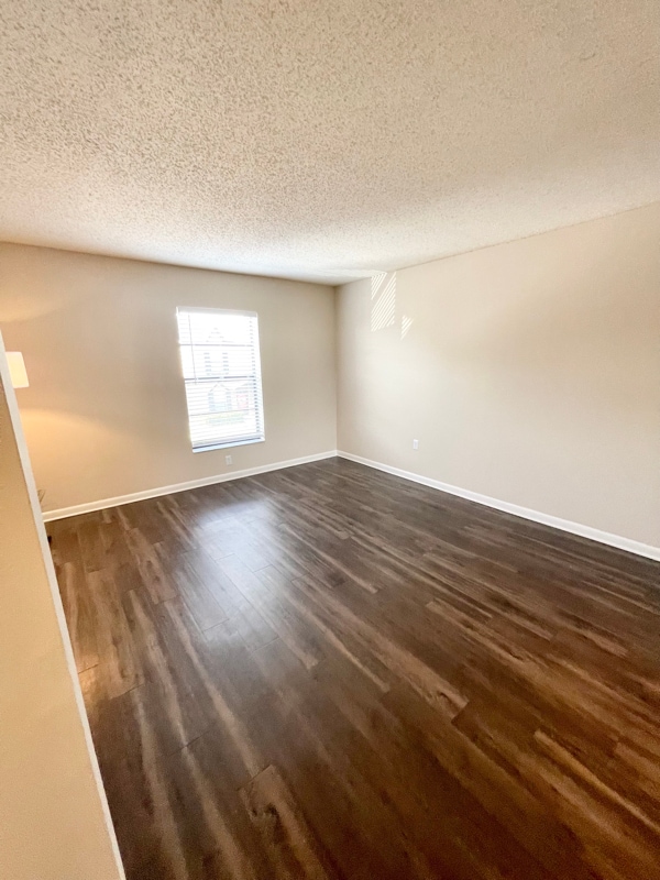 property at 5107 S Clarice Ct