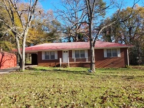 115 Simpson St in Iva, SC - Building Photo - Building Photo