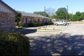 Renaissance Village Apartments in San Antonio, TX - Building Photo - Other