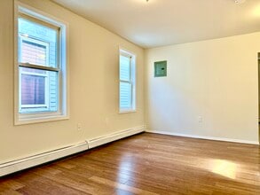 421 S 16th St, Unit 2 in Newark, NJ - Building Photo - Building Photo