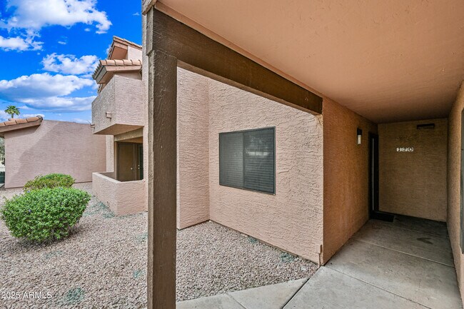 property at 1075 E Chandler Blvd