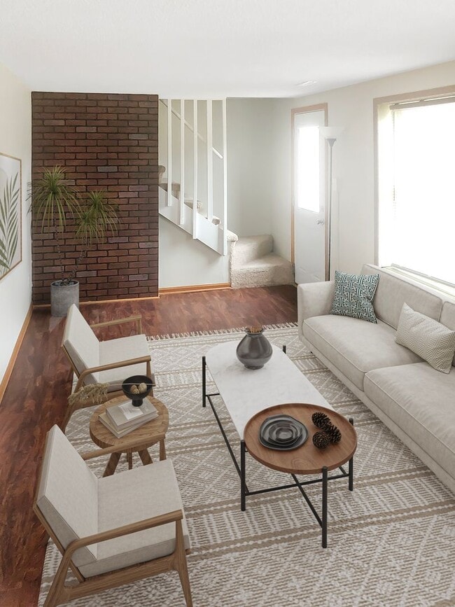 3413 Coy St in Ames, IA - Building Photo - Building Photo