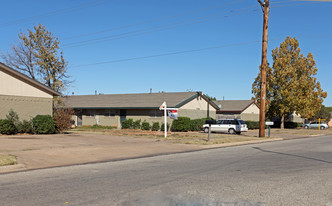 74th & Ave. W Duplexes Apartments