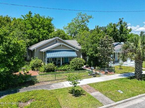 1205 32nd Ave in Gulfport, MS - Building Photo - Building Photo