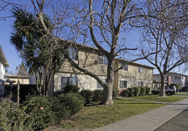 1255 Cortez Dr in Sunnyvale, CA - Building Photo - Building Photo