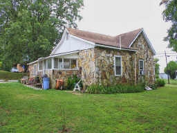 196 Chambers St in Jasper, GA - Building Photo