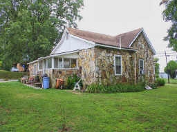 196 Chambers St in Jasper, GA - Foto de edificio