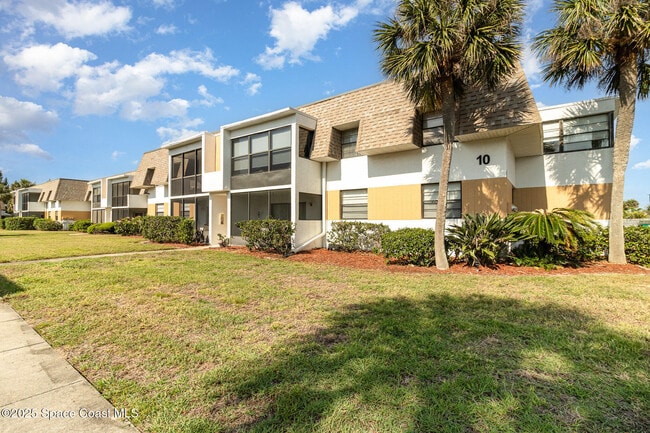 property at 2700 N Hwy A1A