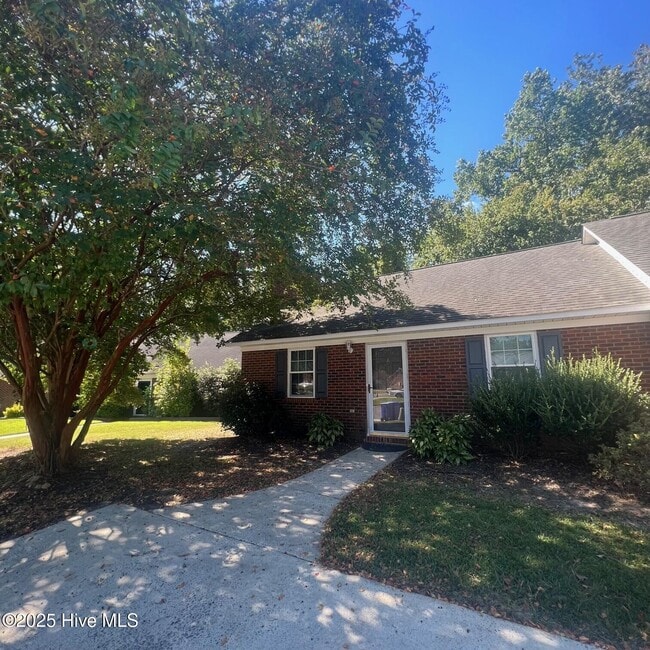 property at 4116 Bridge Ct