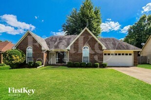 935 Rutland Dr in Southaven, MS - Building Photo