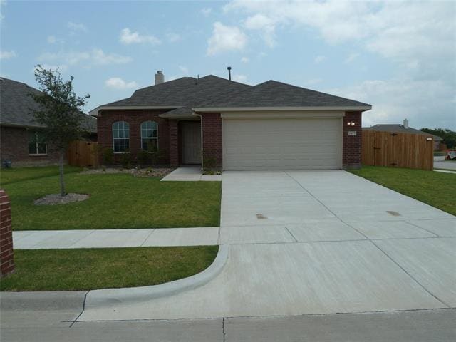 1917 Grand Fairway Dr in Wylie, TX - Building Photo - Building Photo