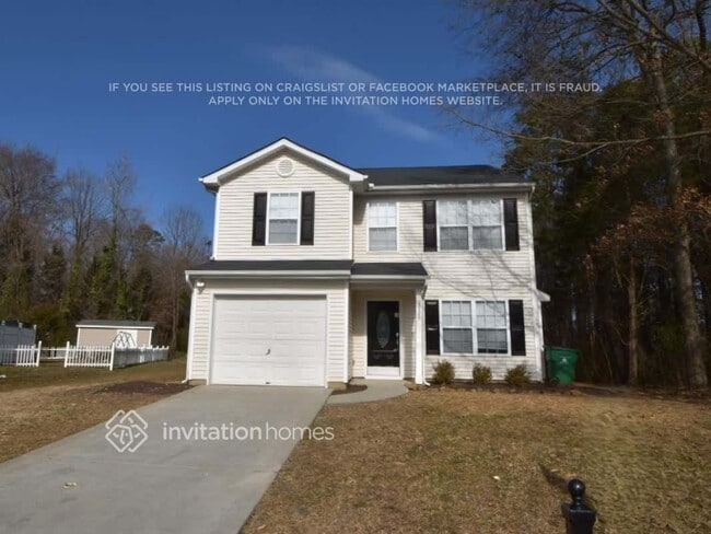 property at 2020 Sebastiani Dr