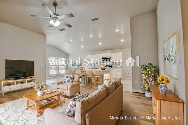 property at 13407 Avenue R
