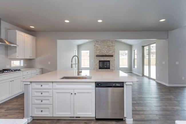 10659 White Kettle Trl in Colorado Springs, CO - Building Photo - Building Photo